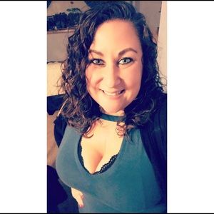 Meet your Posher, Erica